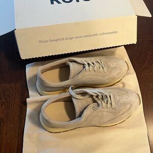New sneakers koio